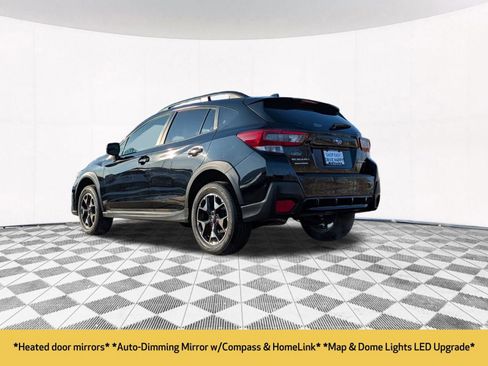 Used 2020 Subaru Crosstrek 2.0i Premium w/ Moonroof Package 2 image 13