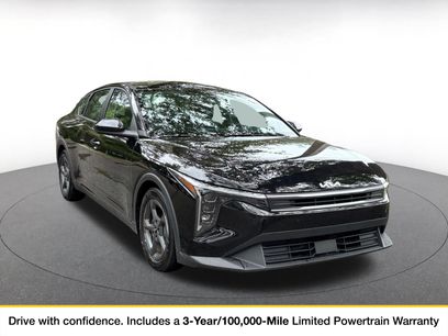 Used 2025 Kia K4