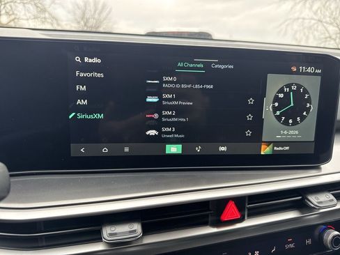 New 2026 Kia Sorento S image 16