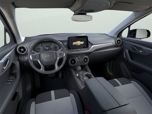 New 2026 Chevrolet Blazer LT w/ Convenience Package image 15