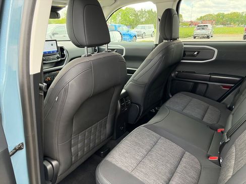 Used 2022 Ford Bronco Sport Big Bend AWD/4WD image 26