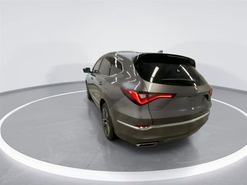 New 2026 Acura MDX w/Advance Package image 7