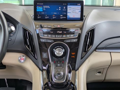 Used 2021 Acura RDX FWD w/ Technology Package image 17