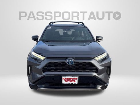 Used 2023 Toyota RAV4 XSE image 12