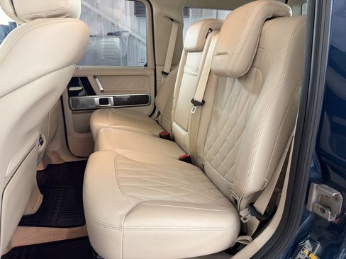Used 2021 Mercedes-Benz G 63 AMG 4MATIC image 23