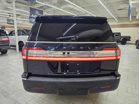 Used 2021 Lincoln Navigator L Reserve image 7
