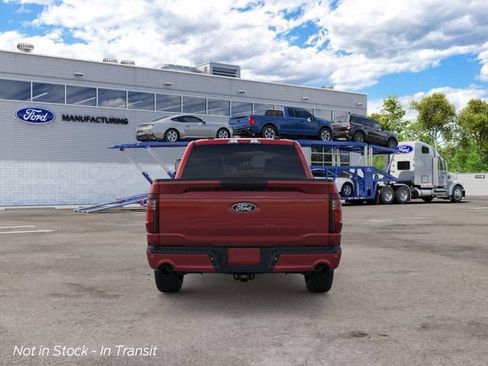 New 2026 Ford F150 STX AWD/4WD image 5