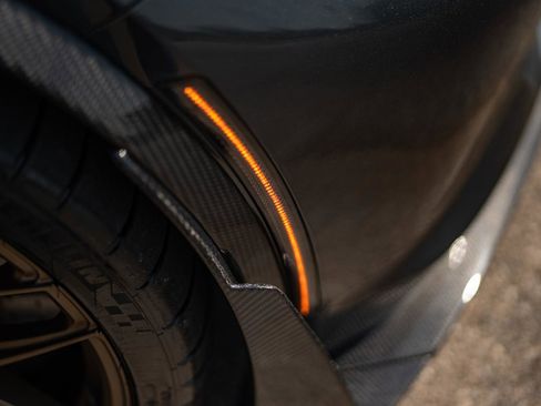 Used 2017 Chevrolet Corvette Z06 image 41