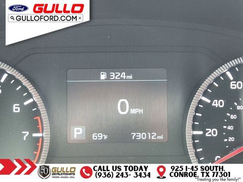 Used 2022 Kia Telluride EX w/ EX Premium Package image 25