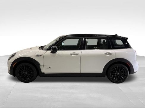 Used 2024 MINI Cooper Clubman S AWD/4WD image 2