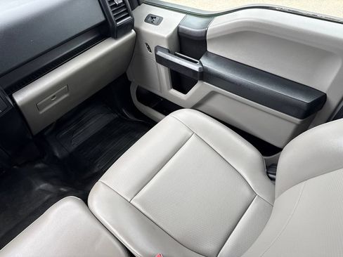 Used 2019 Ford F150 XL w/ Equipment Group 101A Mid AWD/4WD image 14