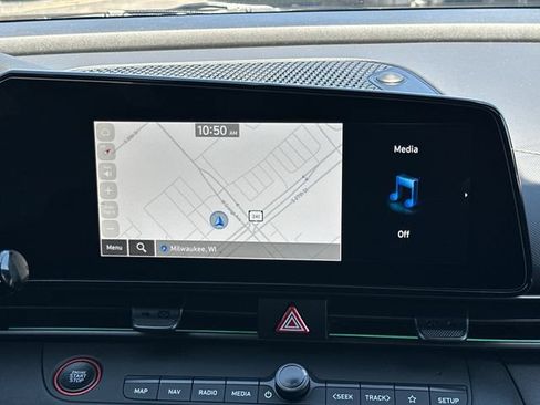 New 2026 Hyundai Elantra N Line FWD image 31