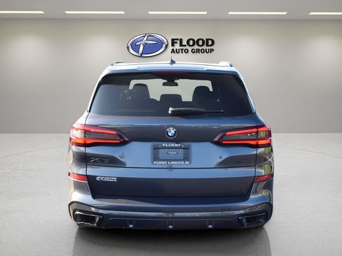 Used 2021 BMW X5 xDrive40i w/ M Sport Package AWD/4WD image 5
