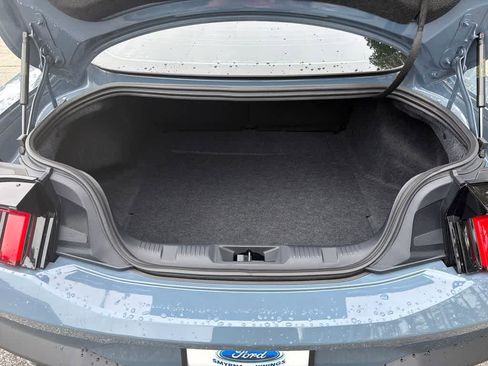 Used 2024 Ford Mustang GT RWD image 15
