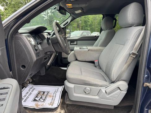 Used 2013 Ford F150 XLT AWD/4WD image 15