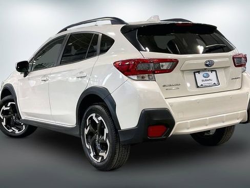 Used 2023 Subaru Crosstrek 2.5i Limited image 12