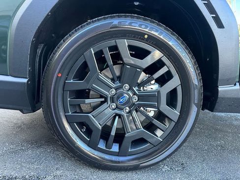 New 2026 Subaru Outback Limited XT AWD/4WD image 8