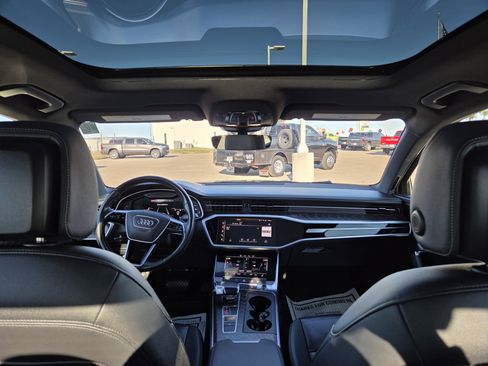 Used 2023 Audi A6 Premium image 21