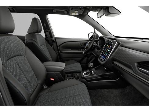 New 2025 Subaru Forester Premium image 16