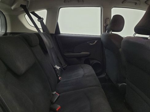 Used 2013 Honda Fit Sport image 19