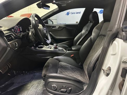 Used 2019 Audi S5 Premium Plus w/ Premium Plus AWD/4WD image 10