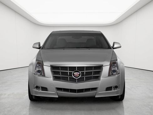 Used 2010 Cadillac CTS Premium RWD image 38