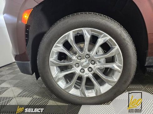 Used 2023 Chevrolet Tahoe LS AWD/4WD image 21