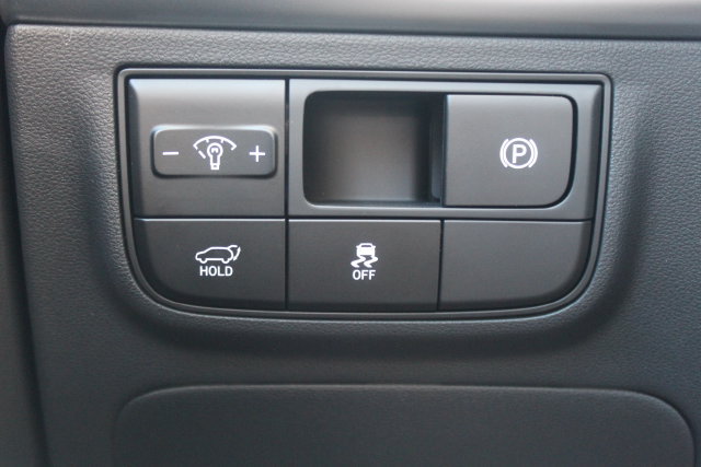 New 2026 Hyundai Tucson Limited AWD/4WD image 18