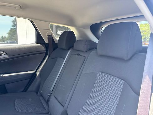 Used 2026 Kia Sportage LX w/ LX Convenience Package FWD image 6