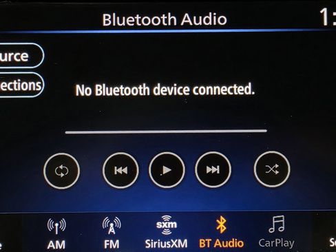 Used 2019 Nissan Murano SL image 30