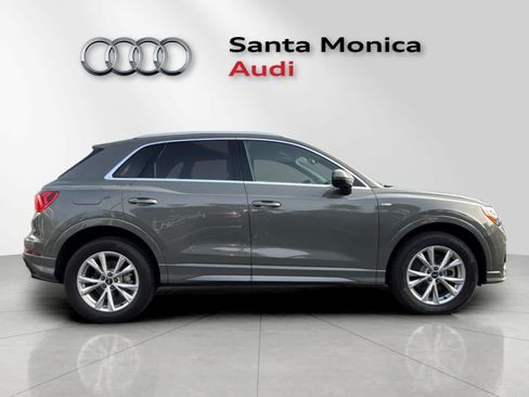 Used 2022 Audi Q3 2.0T Premium w/ Convenience Package image 8