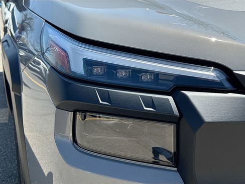 New 2026 Subaru Outback Wilderness image 38