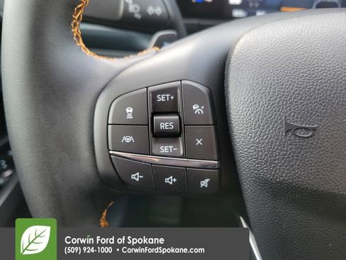 New 2026 Ford Maverick Tremor image 23