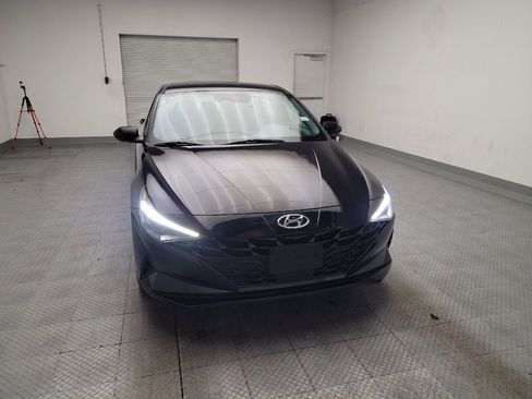 Used 2023 Hyundai Elantra SEL w/ Convenience Package FWD image 14
