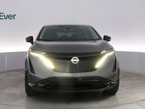Used 2023 Nissan Ariya image 3