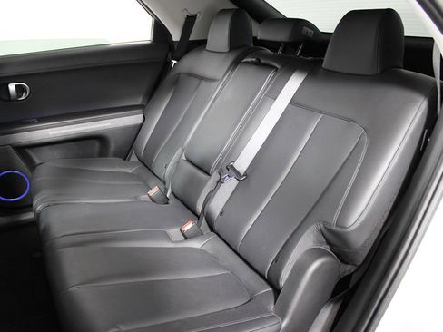 Used 2023 Hyundai Ioniq 5 SEL w/ Cargo Package image 20