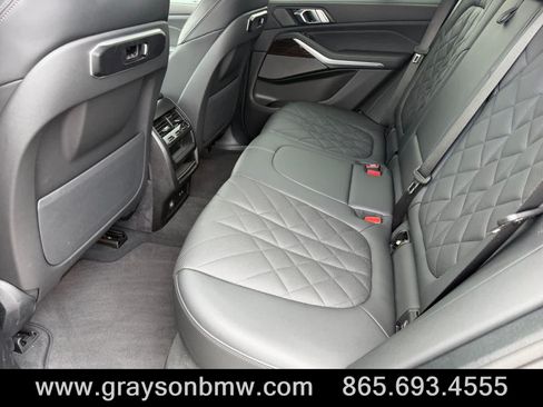 Used 2026 BMW X5 xDrive40i AWD/4WD image 15