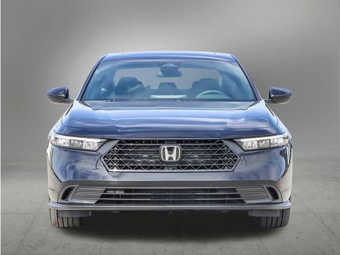 New 2026 Honda Accord Sport image 6