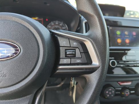 Used 2019 Subaru Crosstrek 2.0i w/ Eyesight System image 31