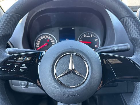 New 2026 Mercedes-Benz Sprinter 2500 image 22