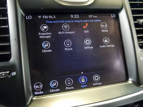 Used 2023 Chrysler 300 Touring AWD/4WD image 22