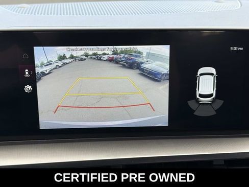 Used 2023 Kia Telluride S FWD image 20