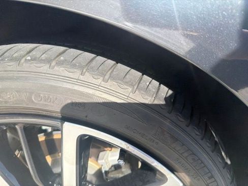 Used 2024 Honda Accord Touring image 9