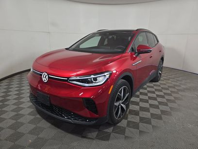 Used 2023 Volkswagen ID.4 Pro S