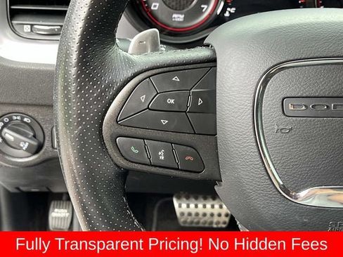 Used 2022 Dodge Charger GT RWD image 26