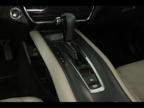 Used 2020 Honda HR-V EX image 21