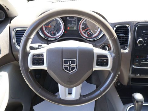 Used 2012 Dodge Durango SXT AWD/4WD image 12