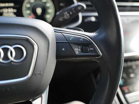 Used 2021 Audi Q7 2.0T Premium Plus image 29