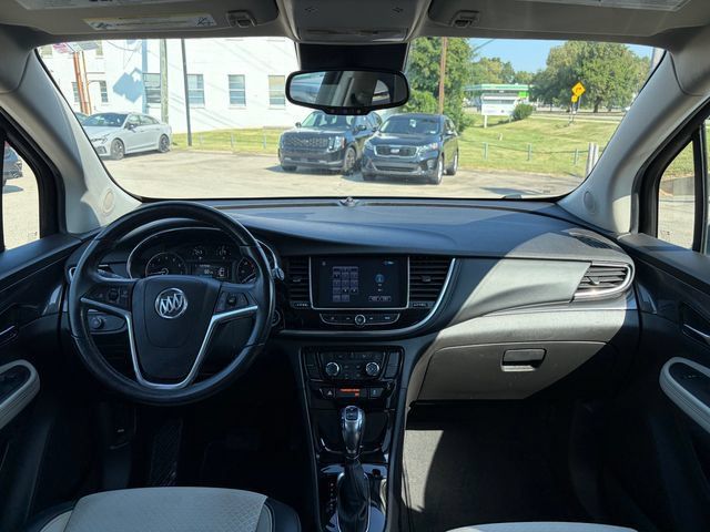 Used 2018 Buick Encore Preferred FWD image 15