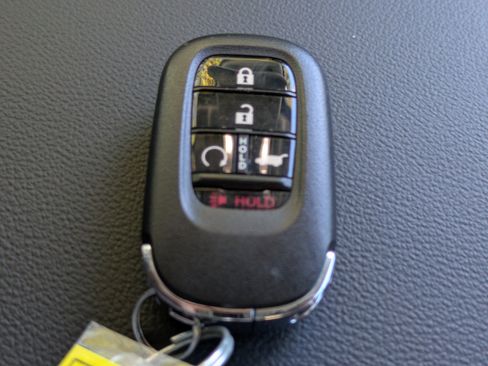 Used 2026 Honda CR-V EX-L image 34